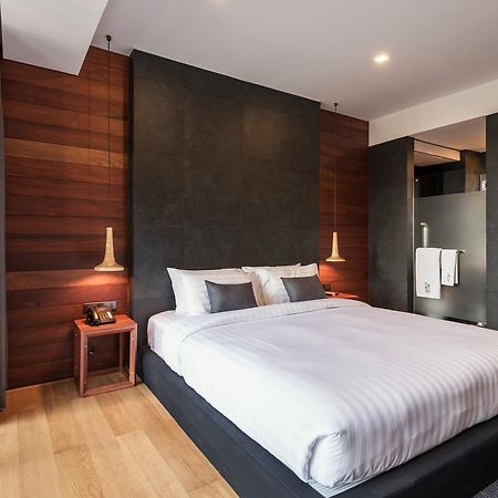 The Habita Hatyai Hat Yai Exterior foto
