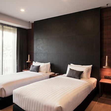 The Habita Hatyai Hat Yai Exterior foto