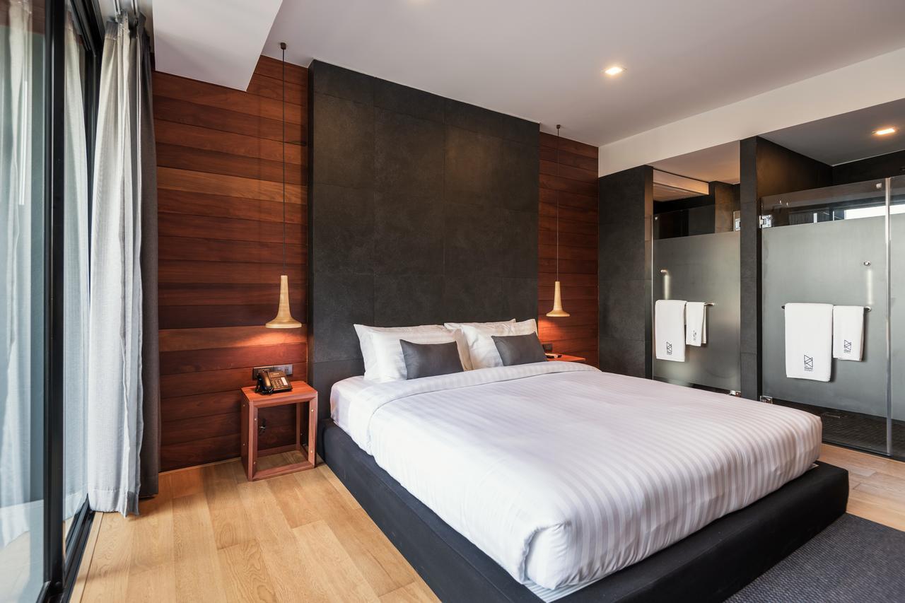 The Habita Hatyai Hat Yai Exterior foto