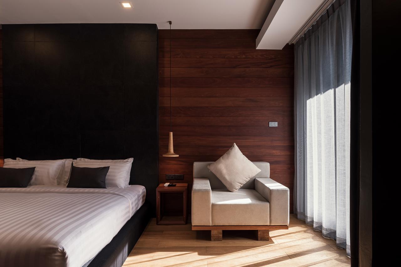 The Habita Hatyai Hat Yai Exterior foto