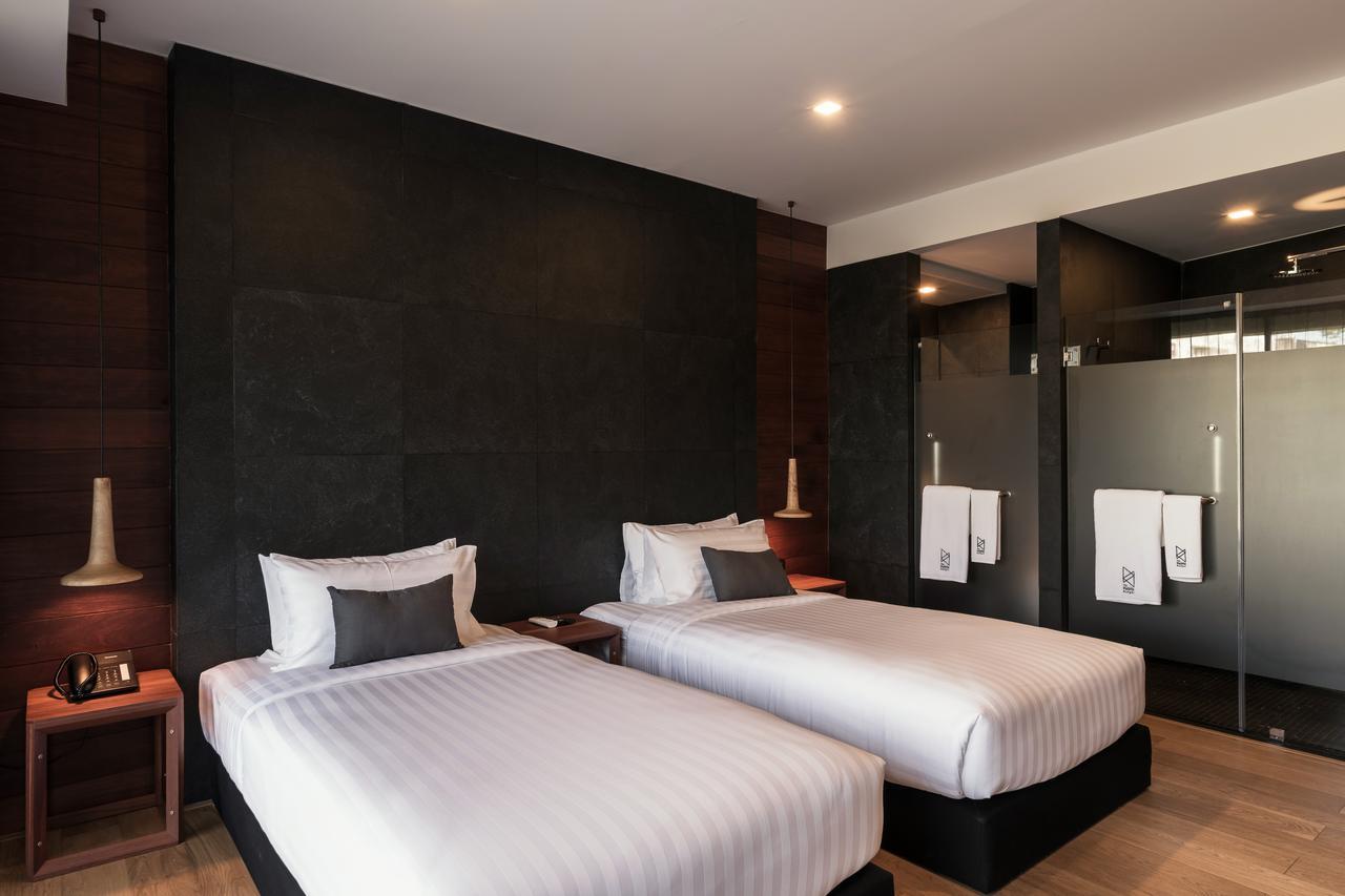 The Habita Hatyai Hat Yai Exterior foto