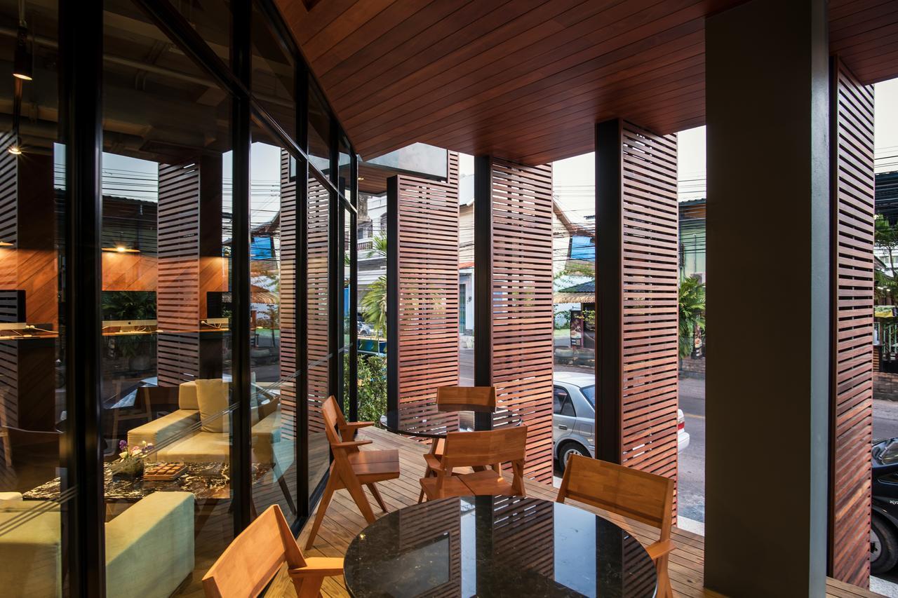 The Habita Hatyai Hat Yai Exterior foto