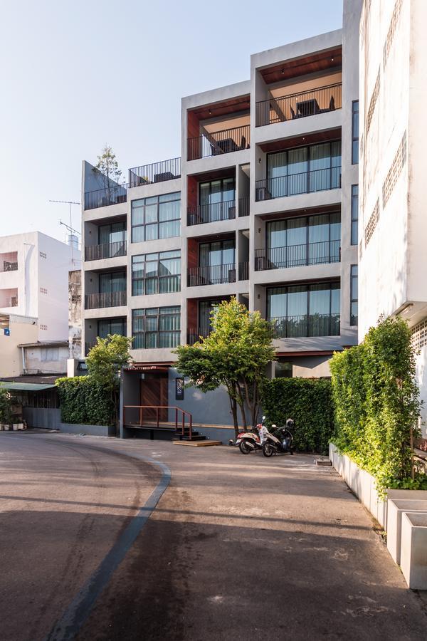 The Habita Hatyai Hat Yai Exterior foto