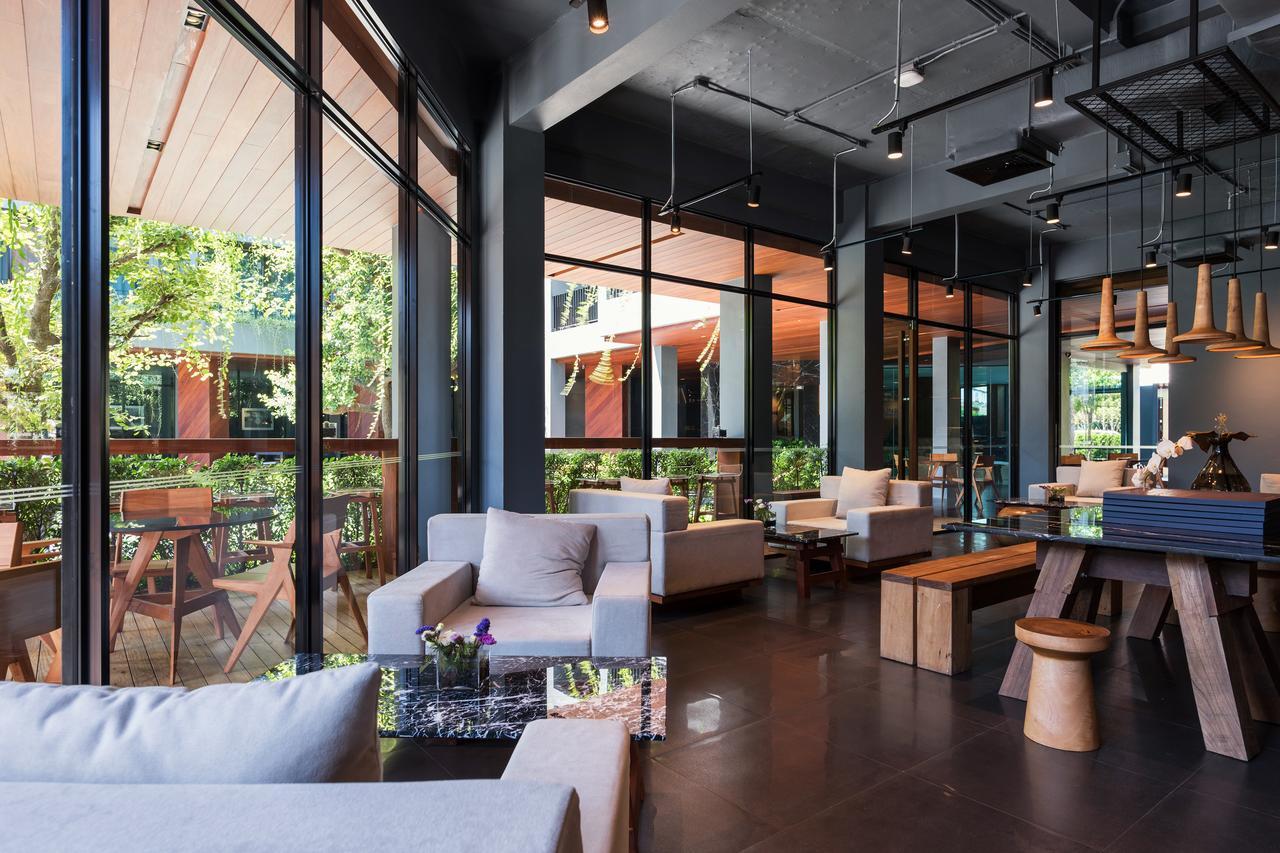 The Habita Hatyai Hat Yai Exterior foto
