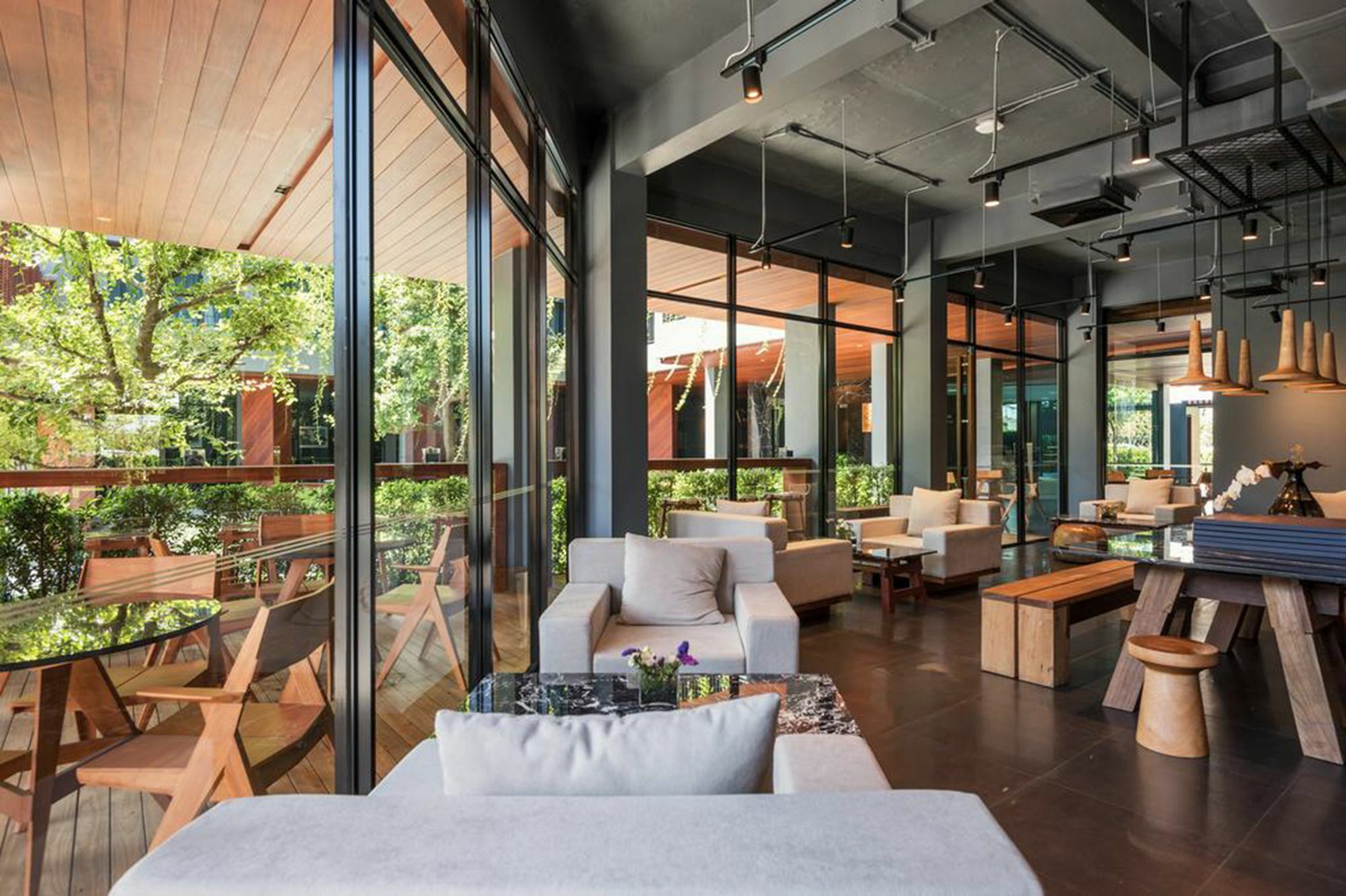 The Habita Hatyai Hat Yai Exterior foto