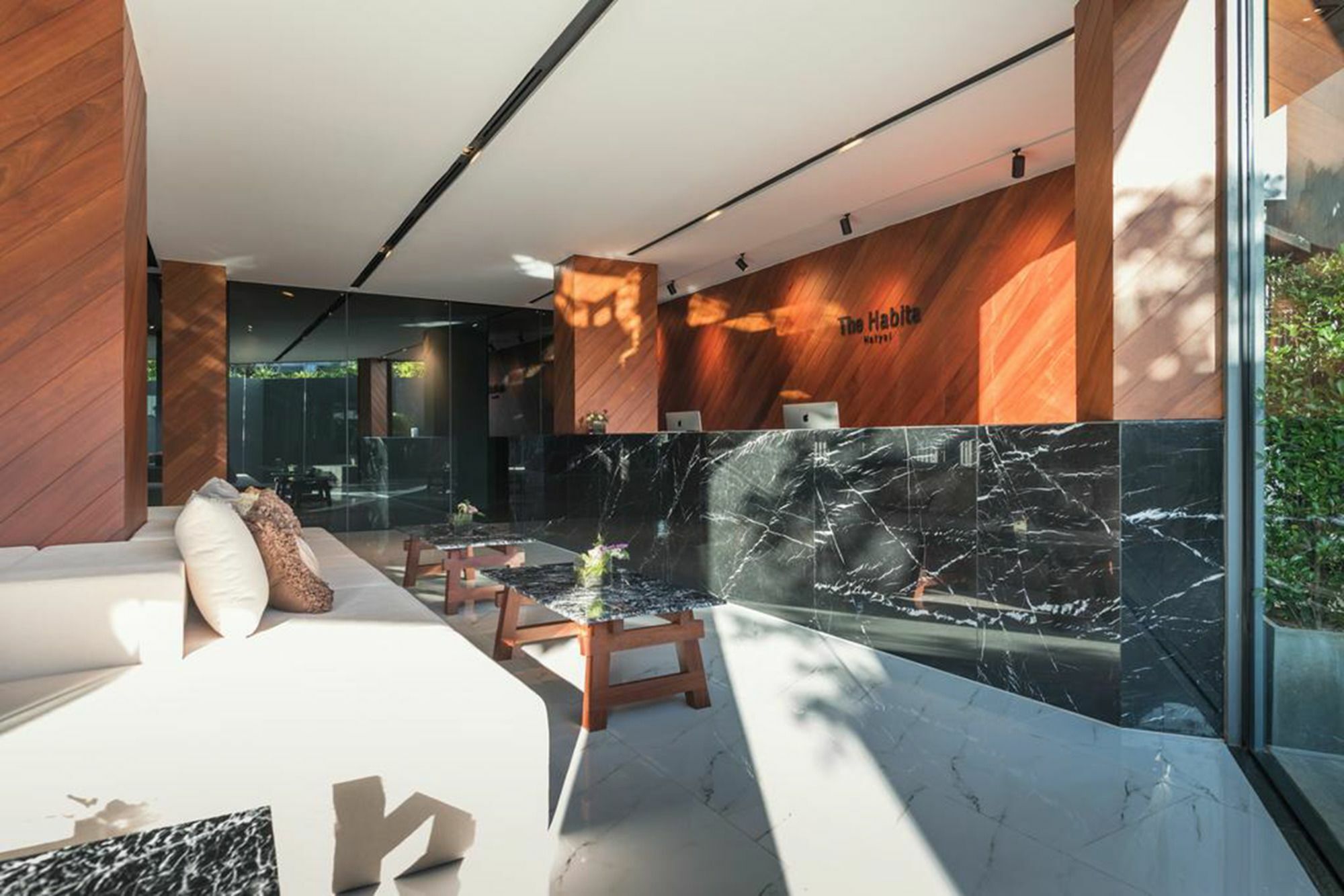 The Habita Hatyai Hat Yai Exterior foto