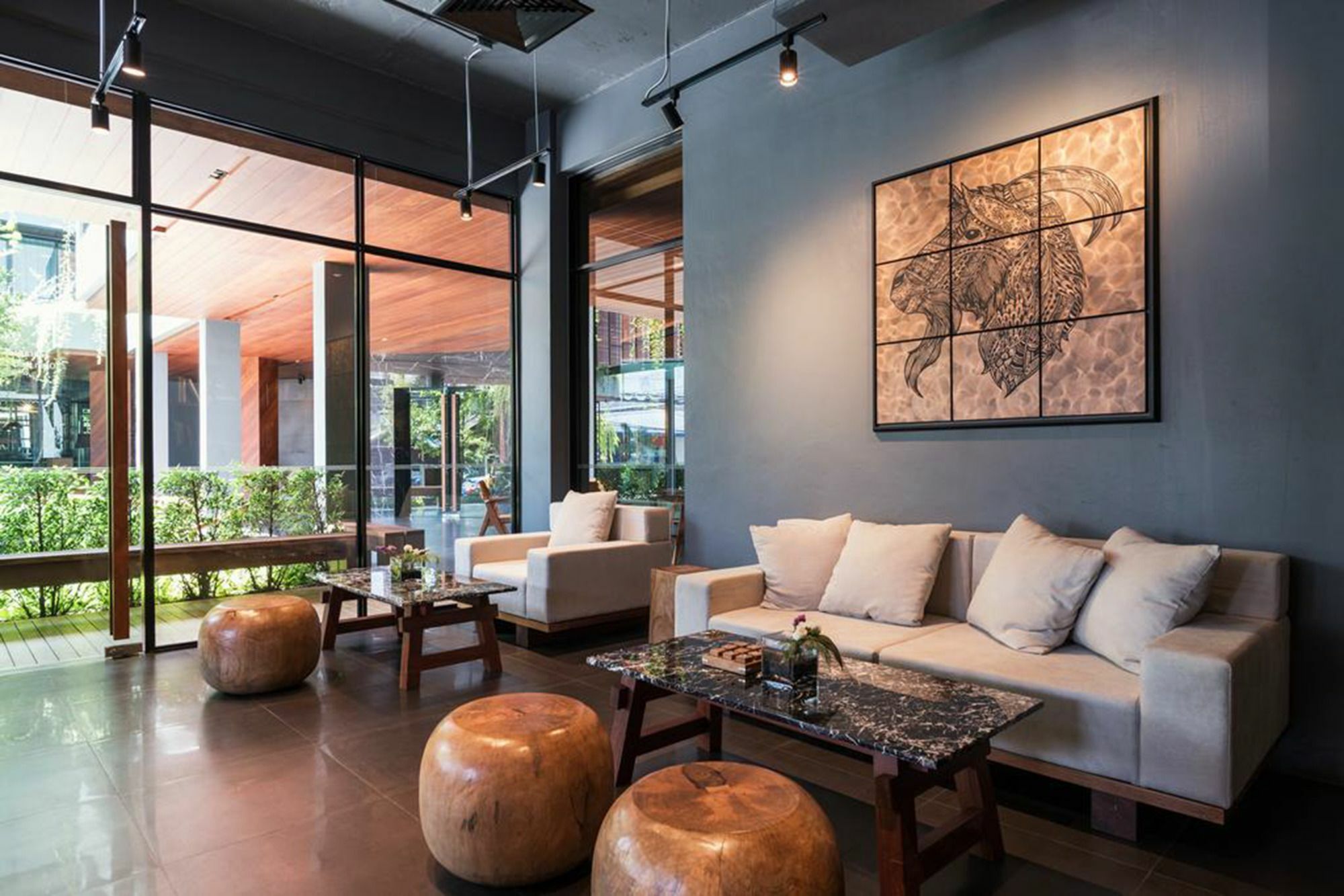 The Habita Hatyai Hat Yai Exterior foto