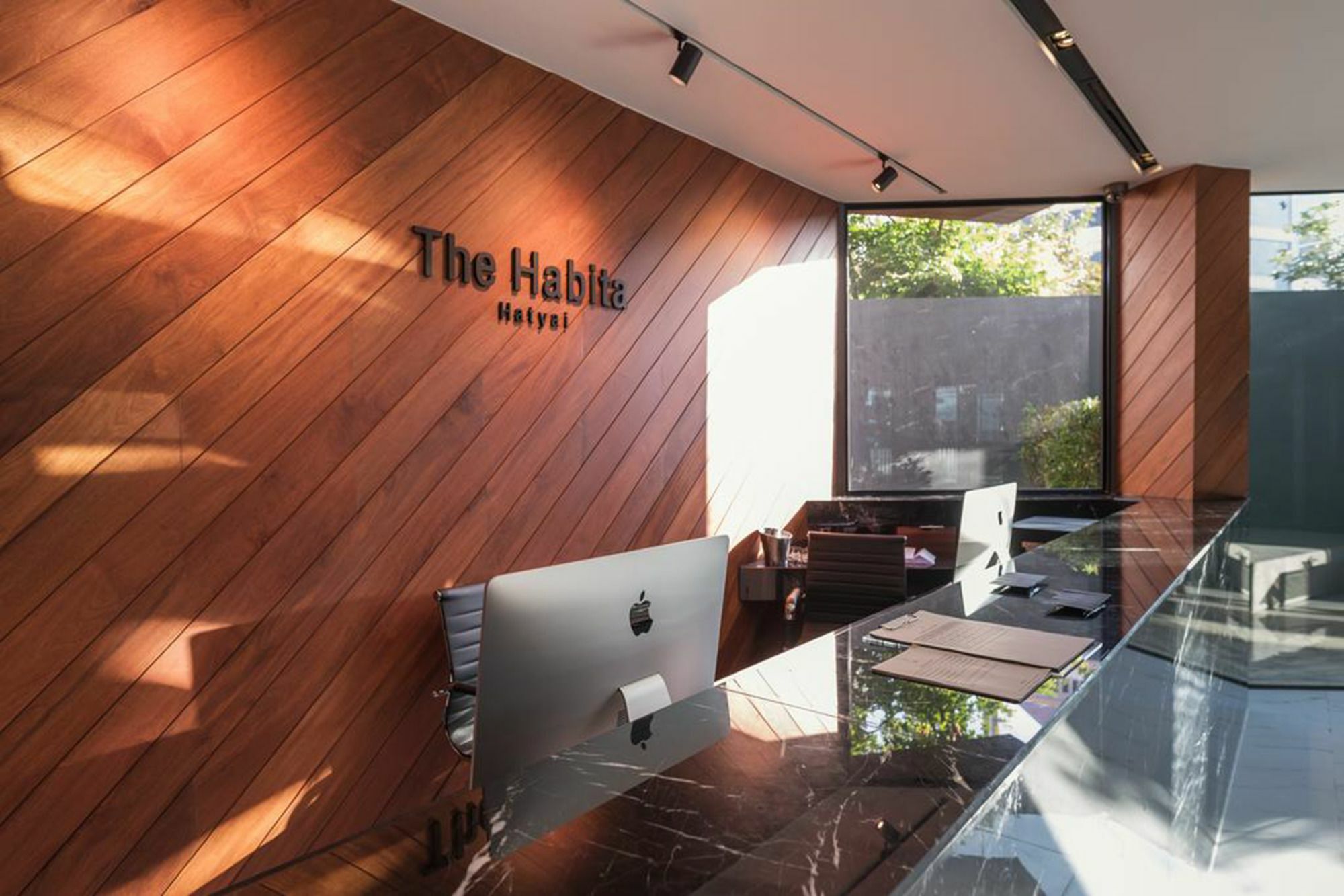 The Habita Hatyai Hat Yai Exterior foto