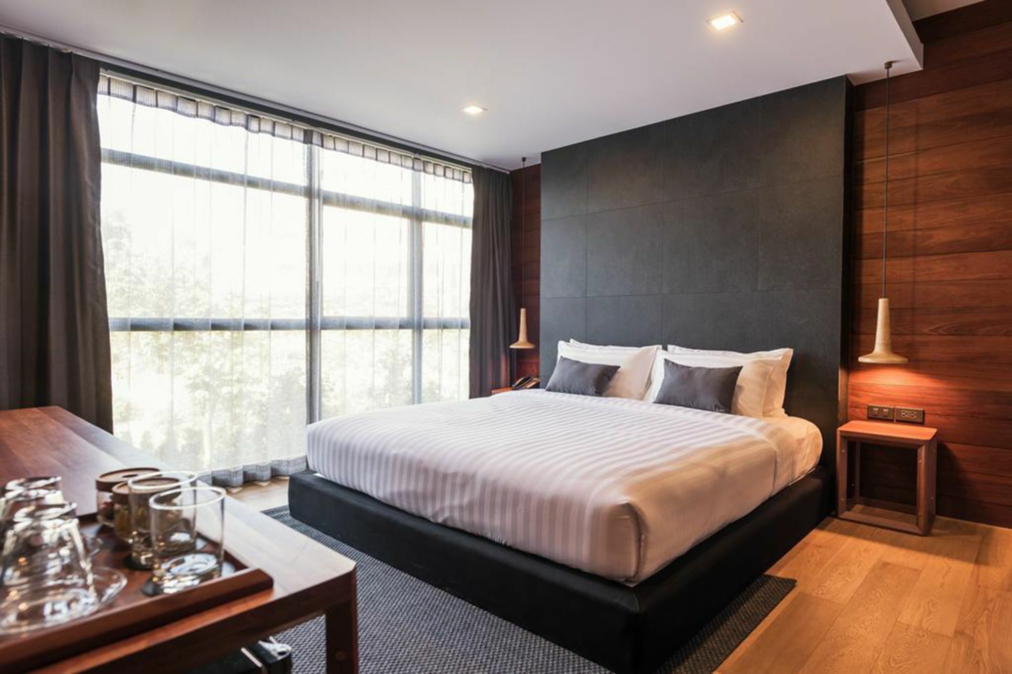 The Habita Hatyai Hat Yai Exterior foto